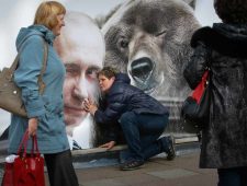 3. Ruslands grootheidswaan