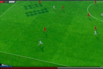 football manager
