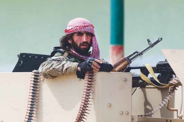 de taliban zijn teruge280a8 radicaler dan ooit