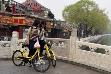 chinese millennials zijn kinderen van het internet