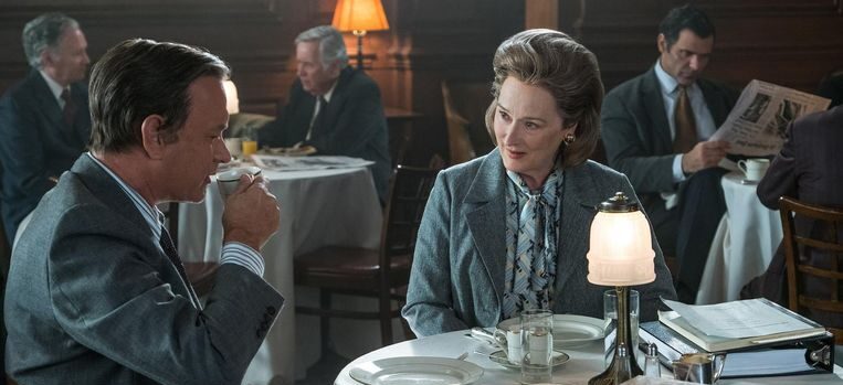 De film die nu of nooit gemaakt moest worden