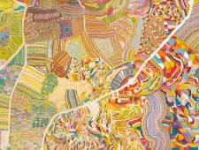 Expo moet Aboriginalcultuur levend houden