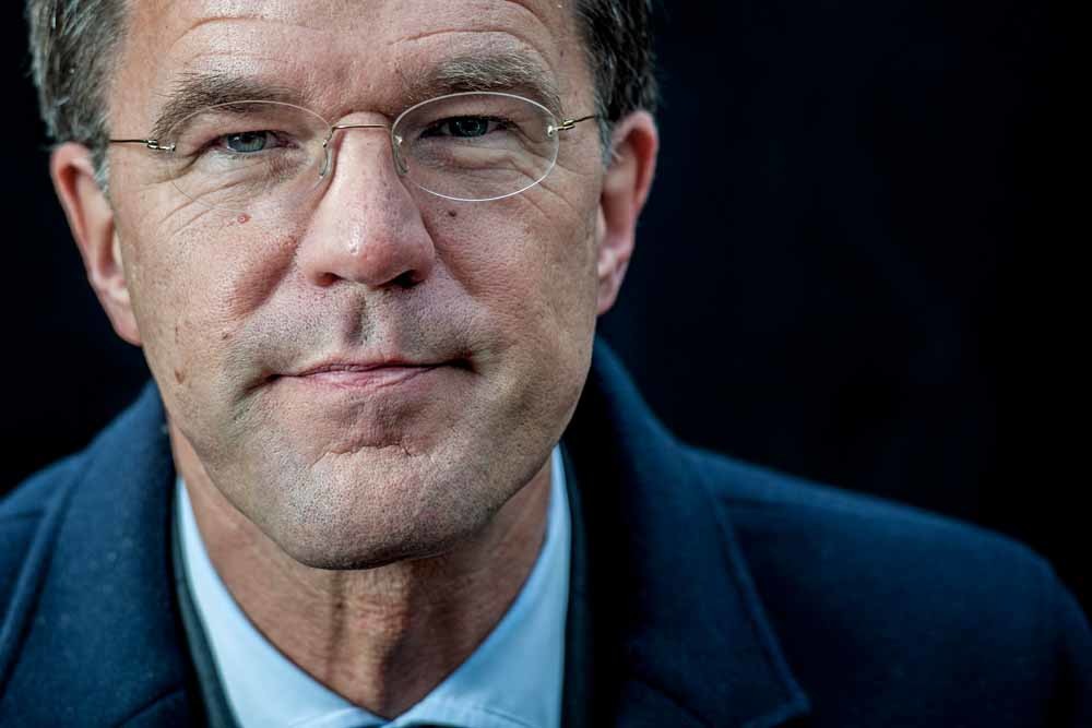 Wat betekent Mark Ruttes komst voor de NAVO?