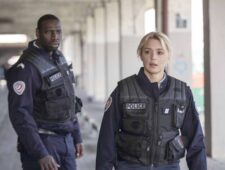 Politiedrama met duivels dilemma