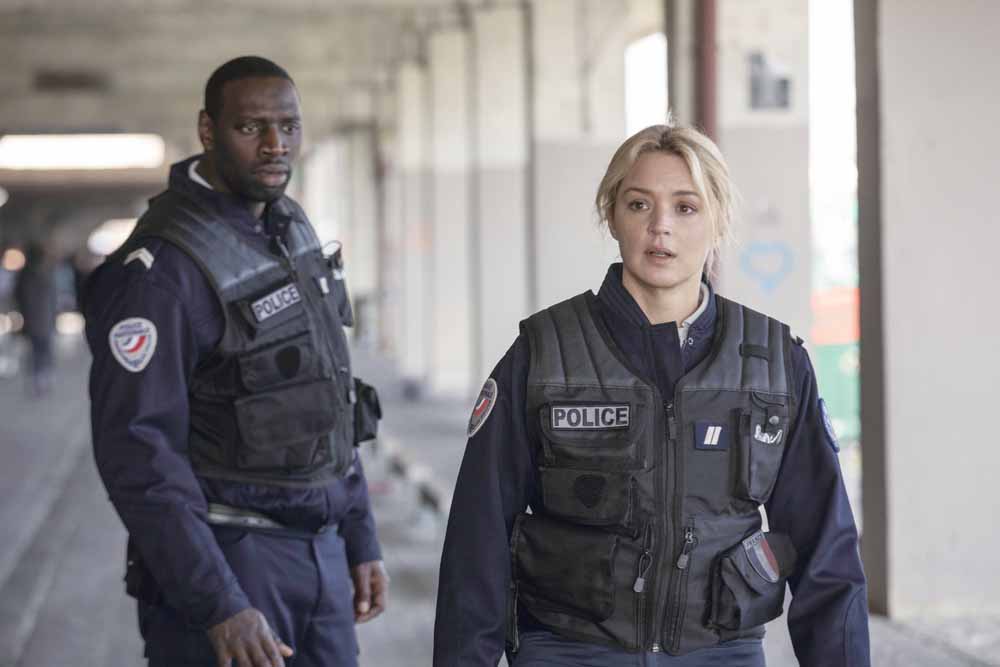 Politiedrama met duivels dilemma