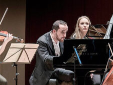 De pianist zonder angst