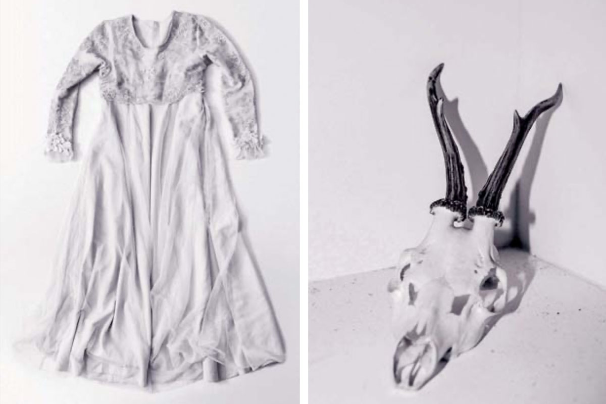 Intens portret van verborgen realiteit