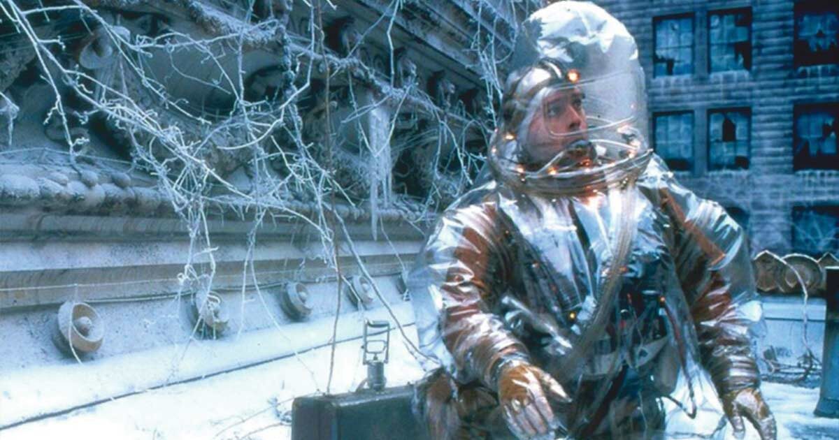 In Cinema Ecologica gaat het om de natuur