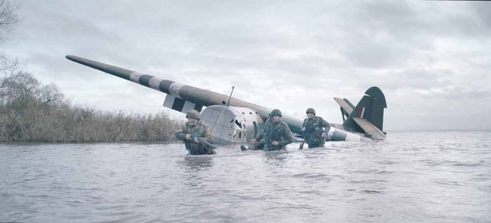 Een van de duurste Nederlandse producties aller tijden
