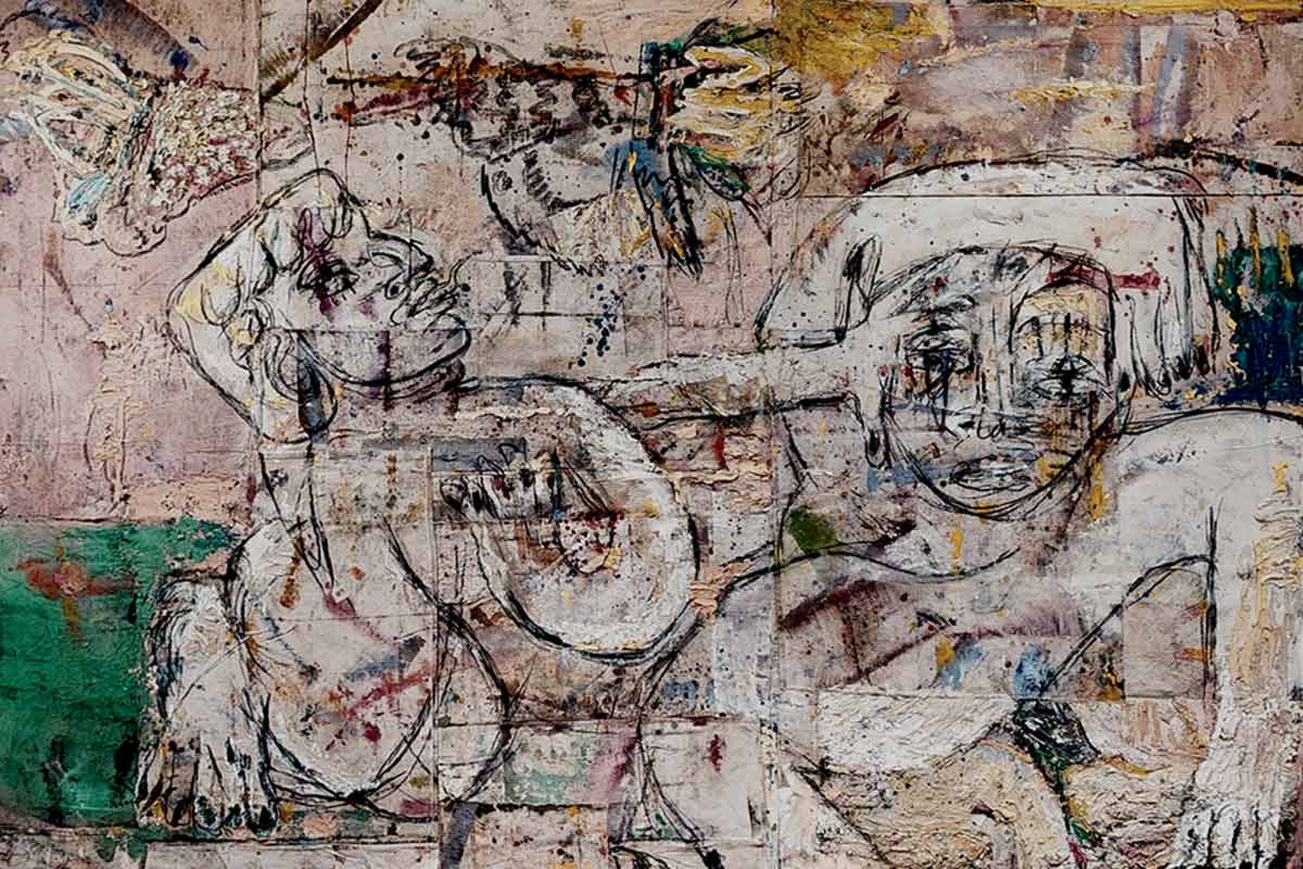 ‘Onconventioneel, maf en soms anarchistisch’