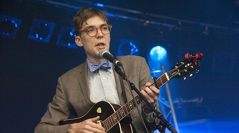 Countryzanger brengt ode aan zijn overleden zoon