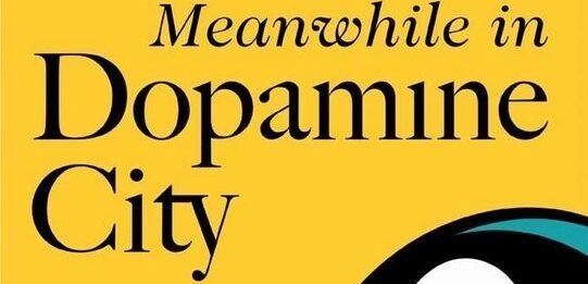 Bruisende, dystopische roman van DBC Pierre