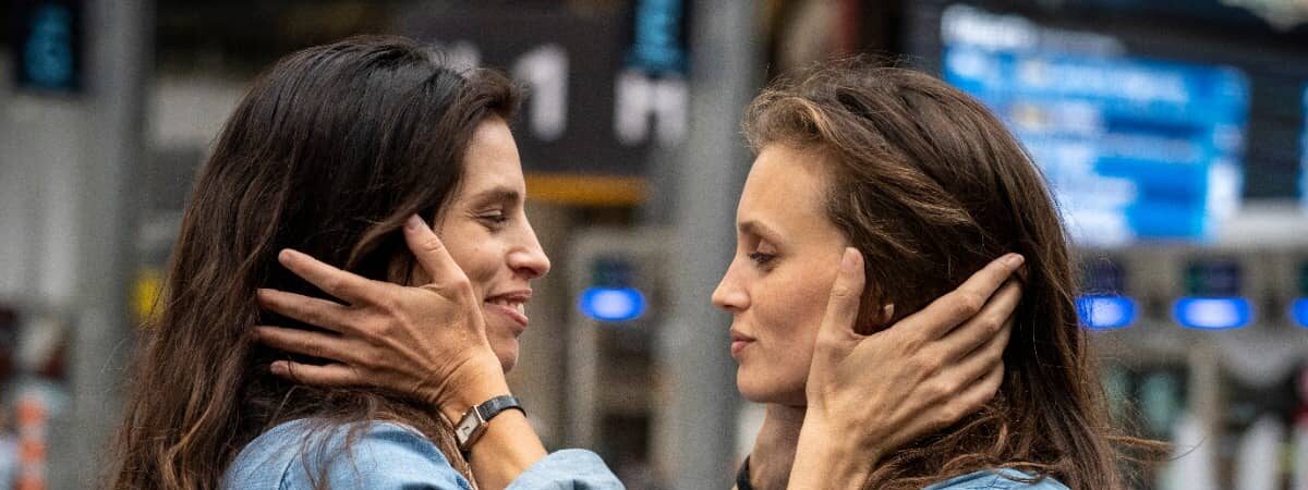 Wie is wie en wat is wat in de film DNA?