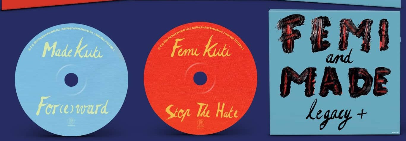 Packagedeal binnen Afrikaanse familietraditie