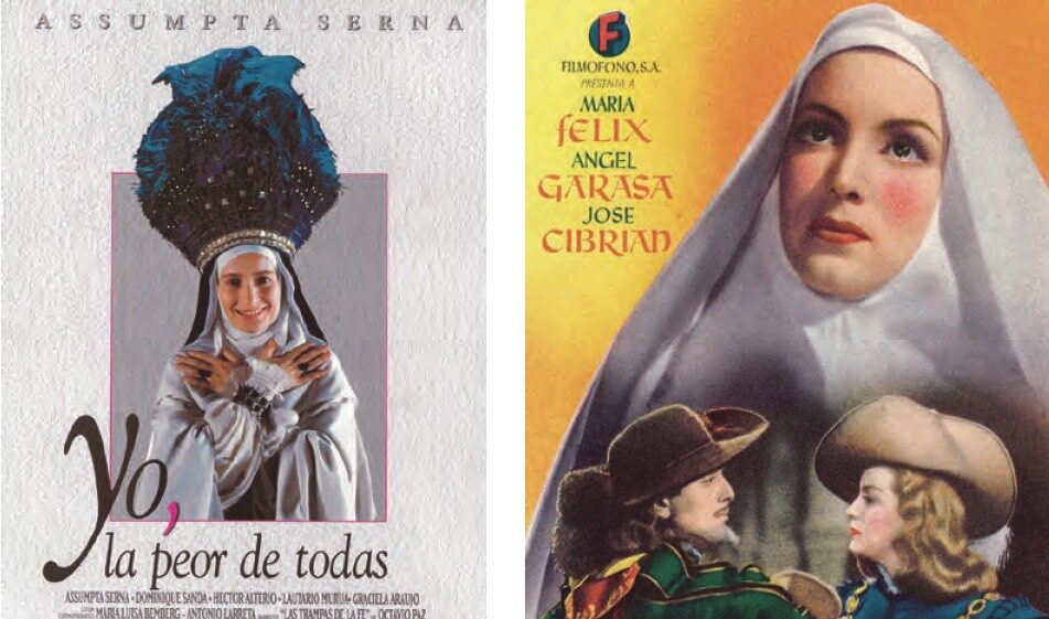 De vrouwen die konden tippen aan Cervantes