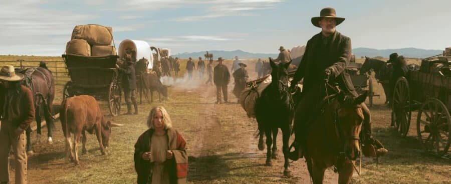 De vele gezichten van Tom Hanks’ nieuwe film