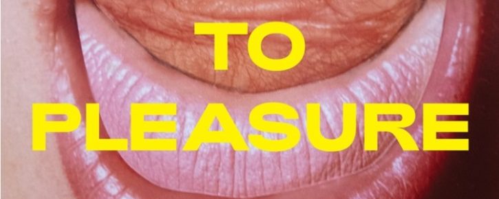 Vrouwelijk genot, de podcast