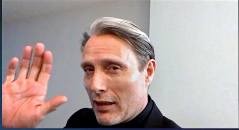 Wijze woorden van Mads Mikkelsen & Meer
