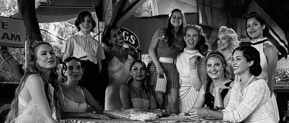 Uitzonderlijk talent wil vóór alles zichzelf blijven