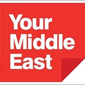 Your Middle East logo