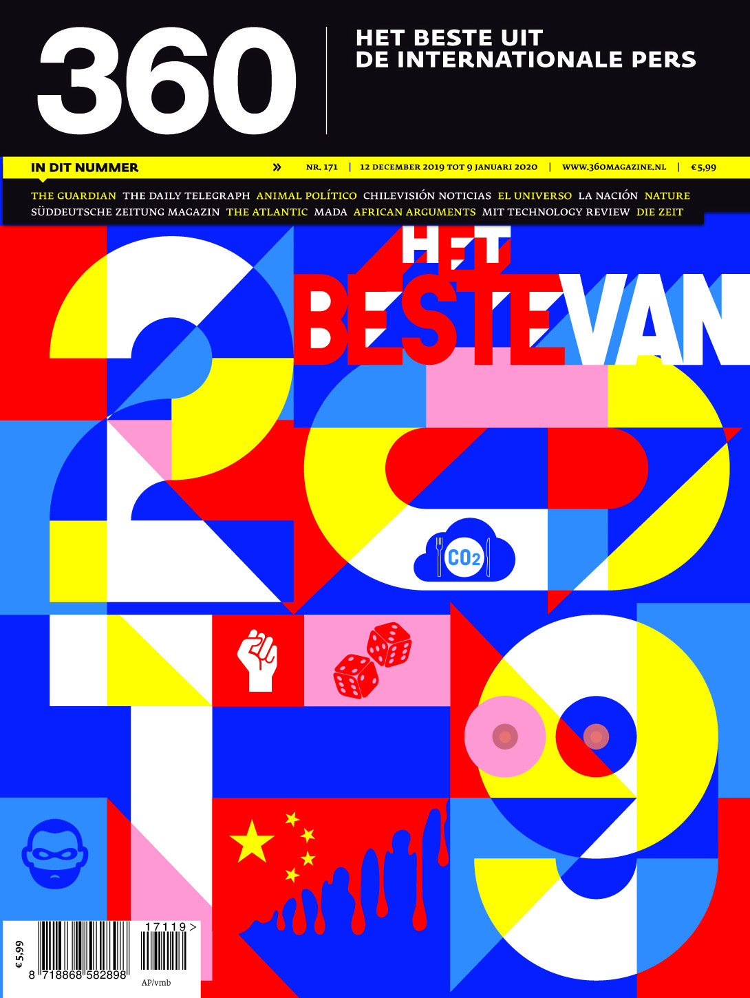 Editie 171 | Het beste van 2019