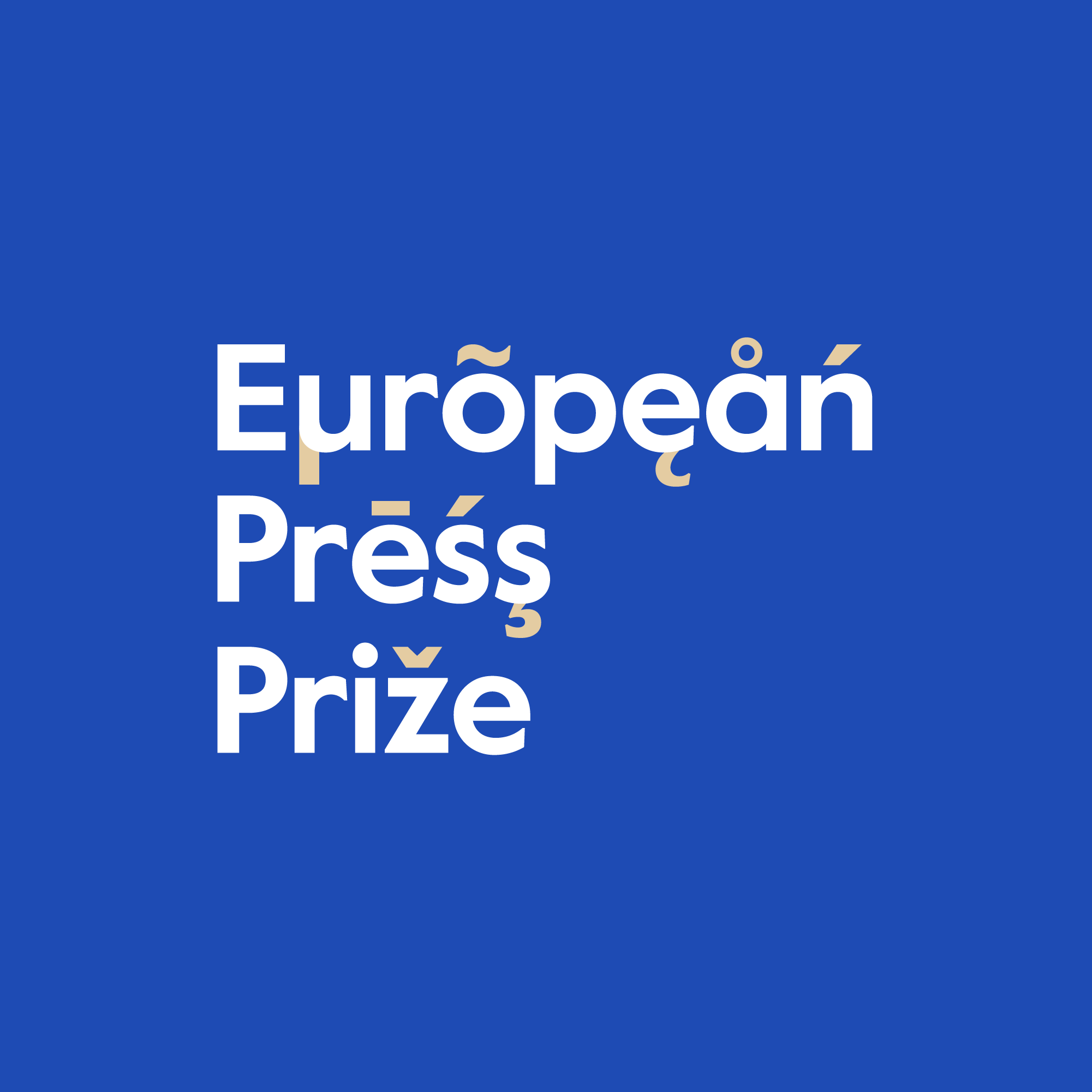 Reader # 18: European Press Prize 2019