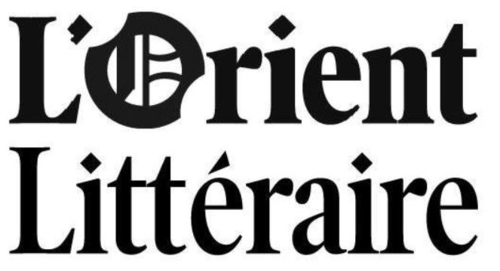 L'Orient Littéraire logo