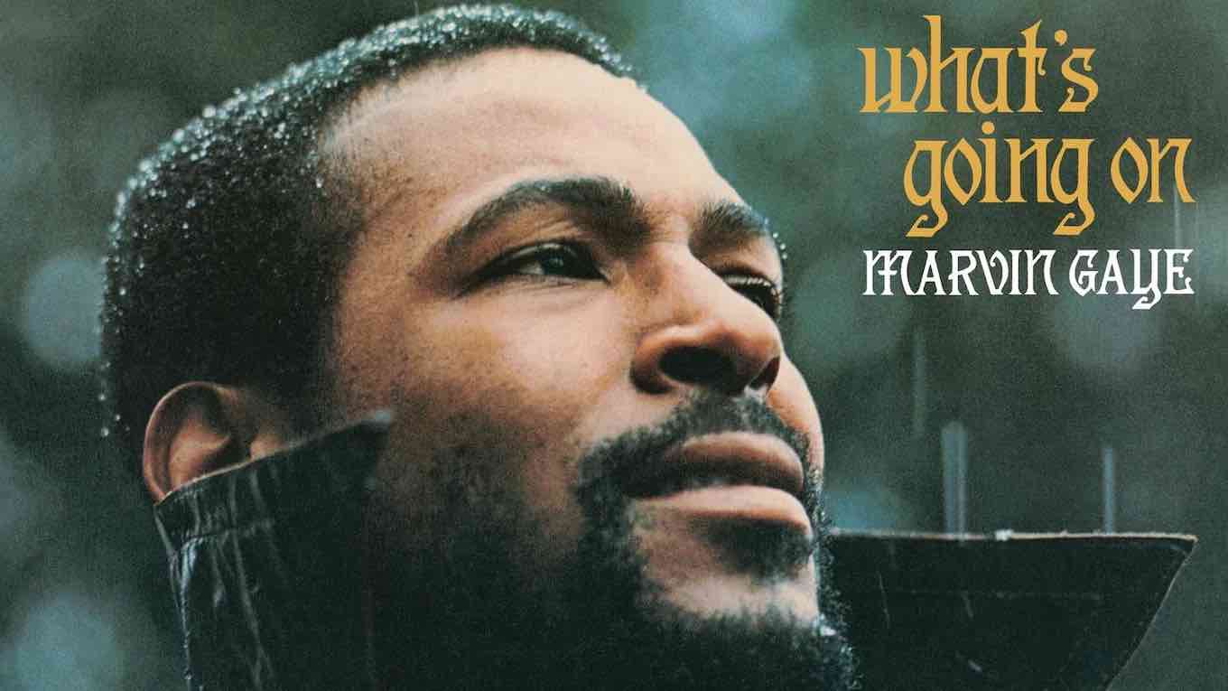 50 jaar What’s Going On | Chatbot tegen desinformatie & Meer