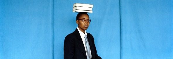 Wat betekent het om migrant én zwart te zijn?