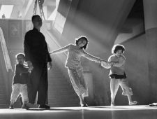 Spelenderwijs de toekomst voorspellen | Happy Father’s Day volgens Fan Ho