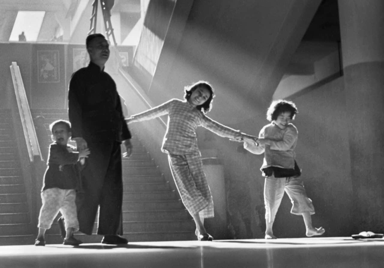 Spelenderwijs de toekomst voorspellen | Happy Father’s Day volgens Fan Ho