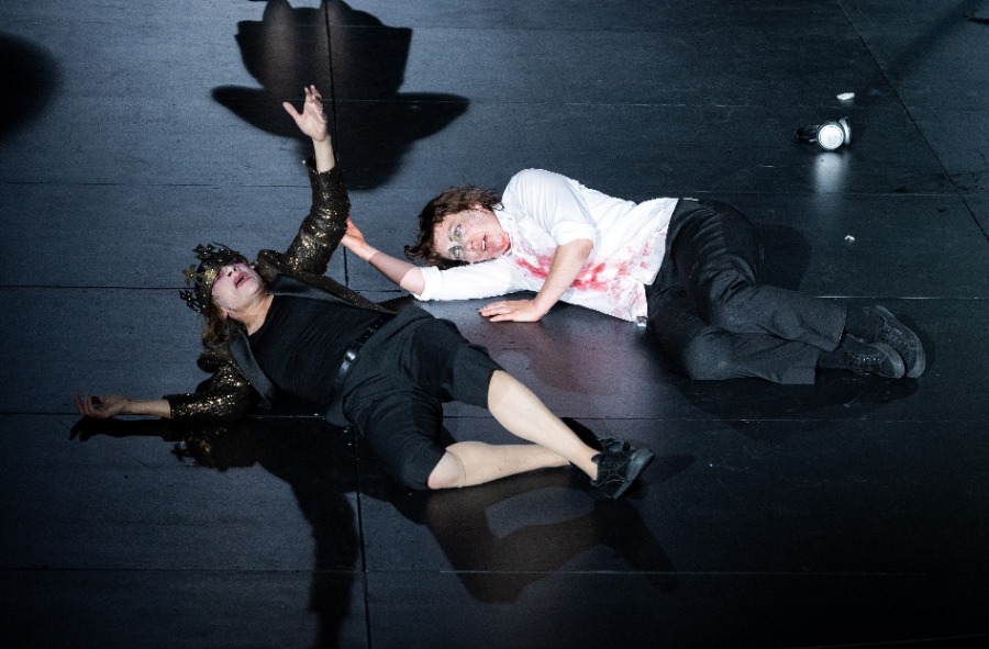 Crème de la crème bij de Salzburger Festspiele