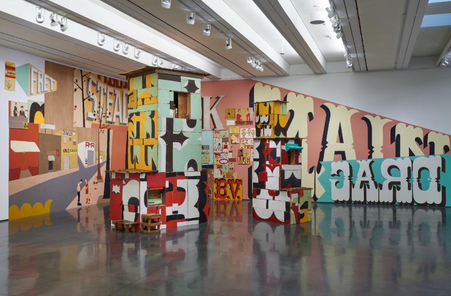 Eindelijk erkenning voor Margaret Kilgallen