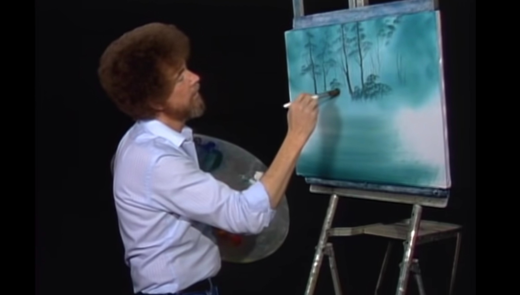 De strijd om het Bob Ross-imperium & Meer tips