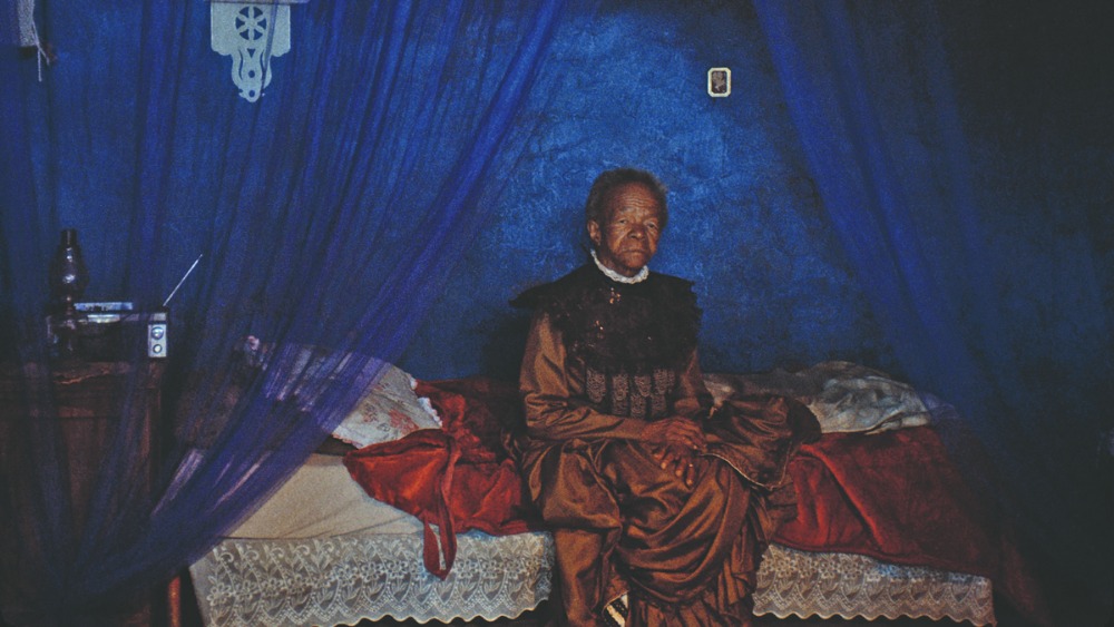 De teloorgang van een bergdorp in Lesotho