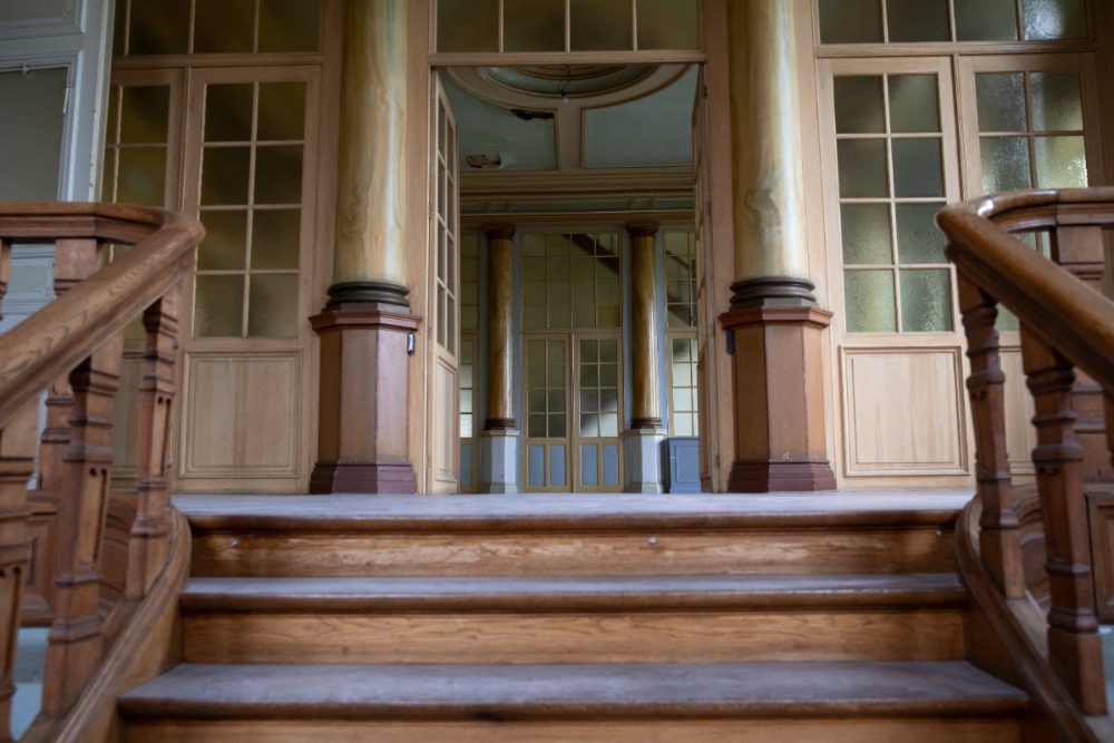 Kunstenfestival Watou biedt stof tot nadenken