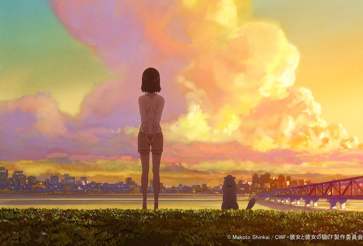 Wereldberoemde anime is nu uitgewerkt tot boek