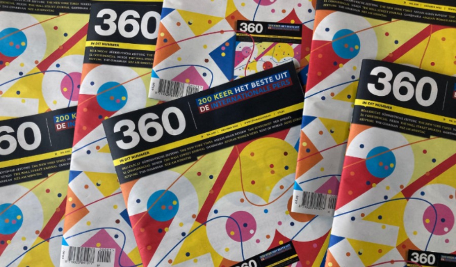 De beste 360-artikelen van 2021 volgens 360