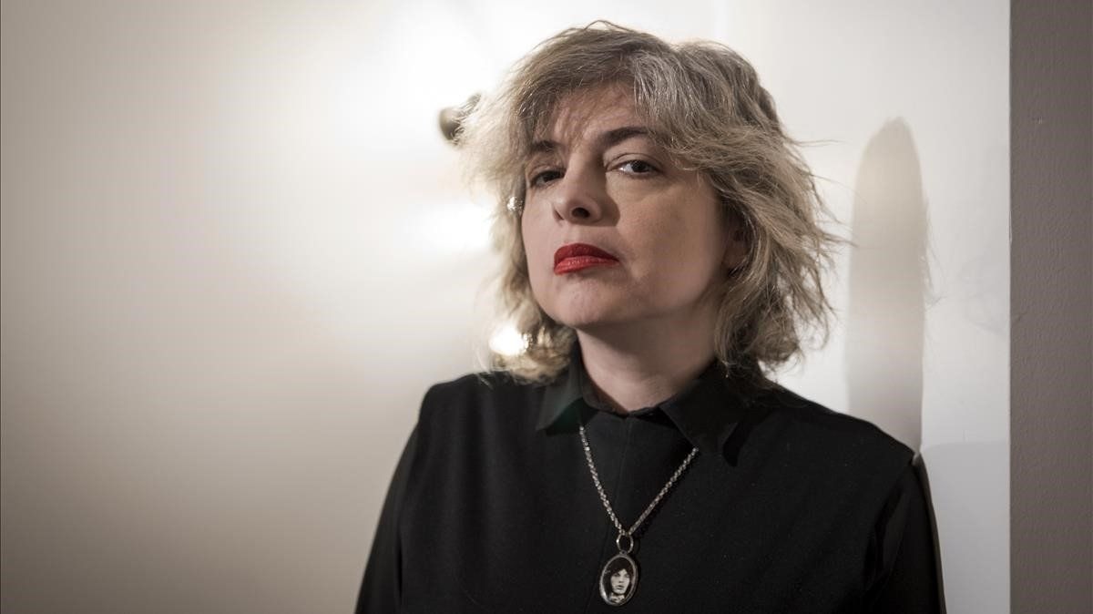 Mariana Enríquez vestigt zich als vooraanstaand auteur