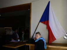 Onzekere tijden voor Tsjechië | Polen demonstreren voor EU-lidmaatschap