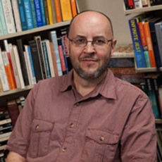 Alan Jacobs