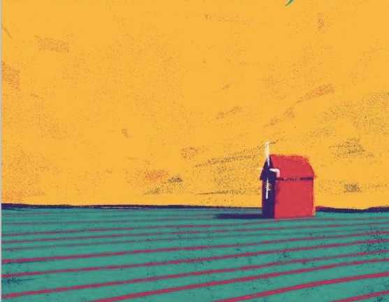 Nachtelijke tochten langs de zelfkant