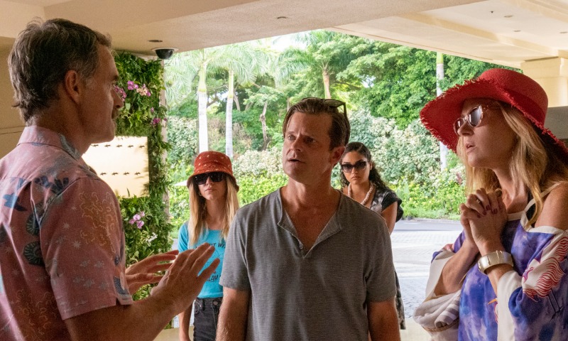 ‘Kapitalistisch realisme’ in tv-series & Meer tips