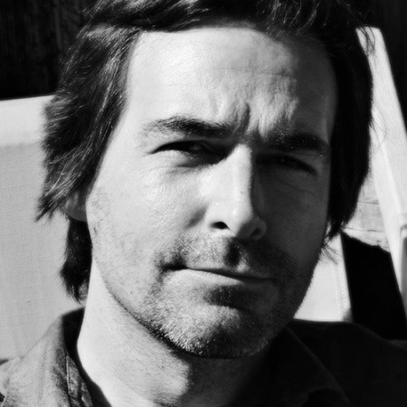 Nicolas Villaume