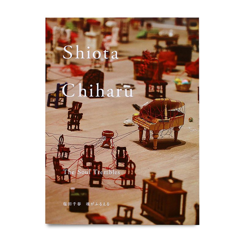 Tweeduizend bolletjes wol en tienduizend nietjes