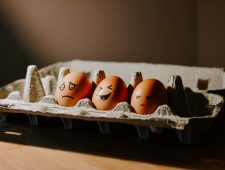 We raken niet uitgepraat over emoties & Meer tips