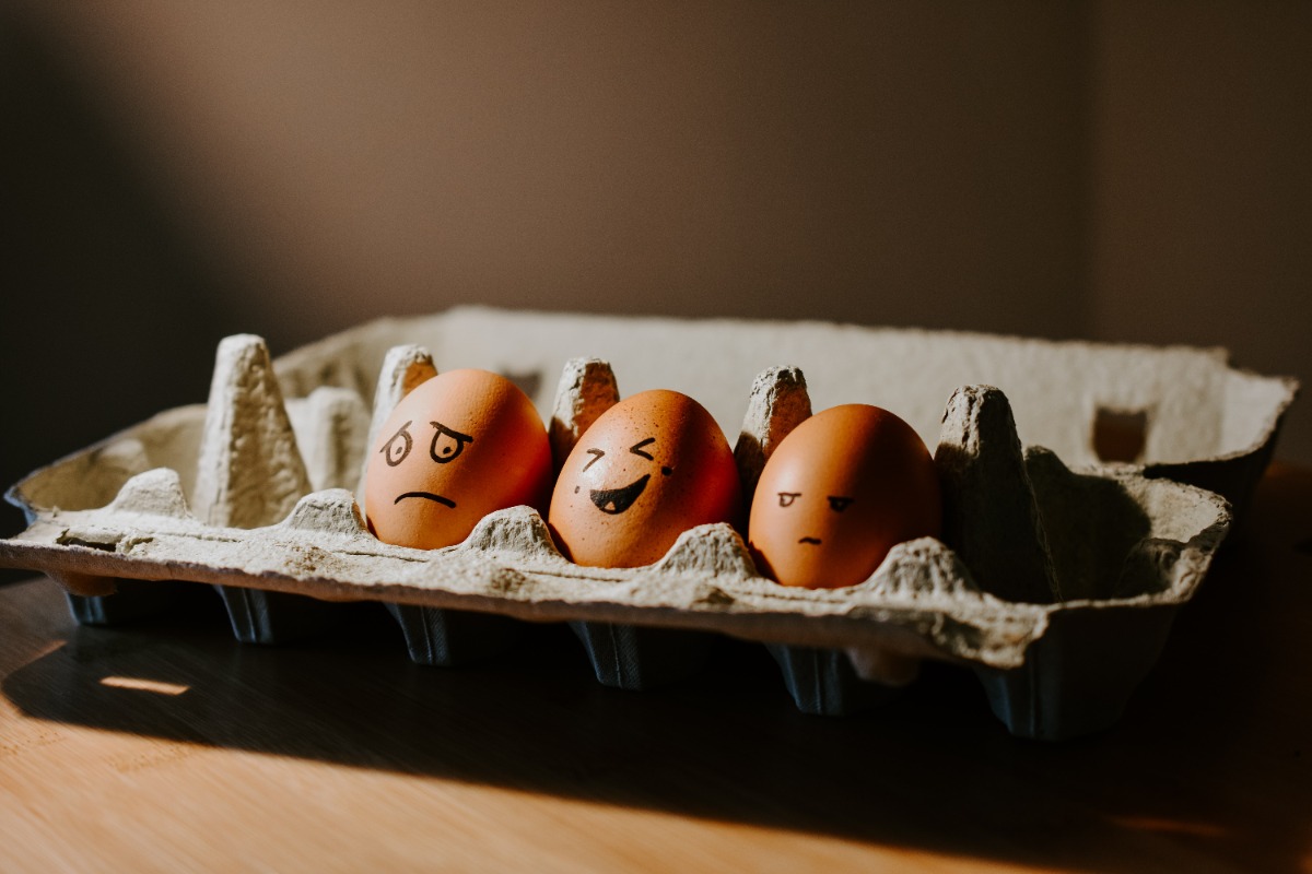 We raken niet uitgepraat over emoties & Meer tips