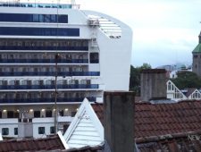 Stavanger is zijn uitzicht kwijt & Meer tips