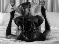 Zanele Muholi trekt ten strijde tegen ismen