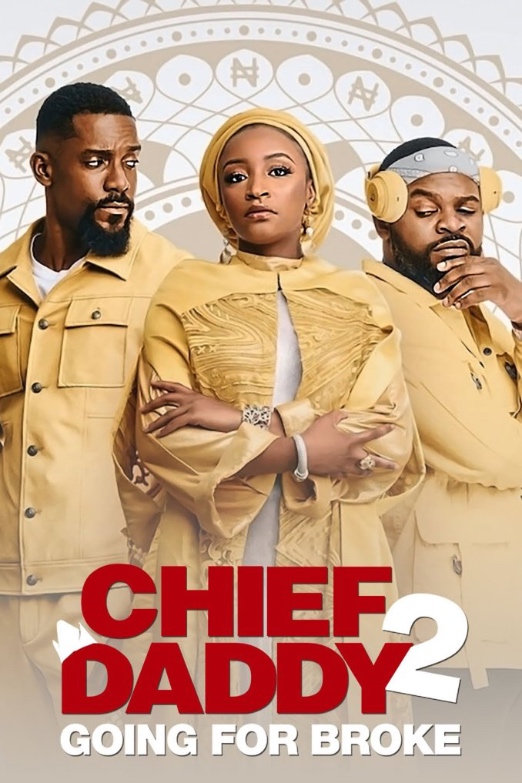 Felle kritiek op Nollywood na Chief Daddy 2